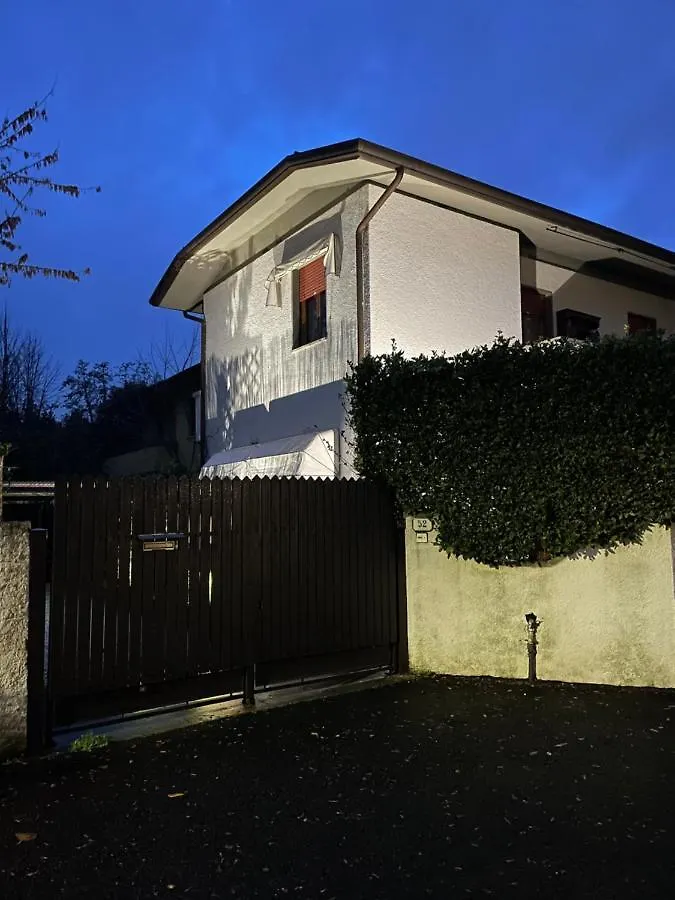 Apartment Claudia Nel Cuore Di Forte Dei Marmi Italy