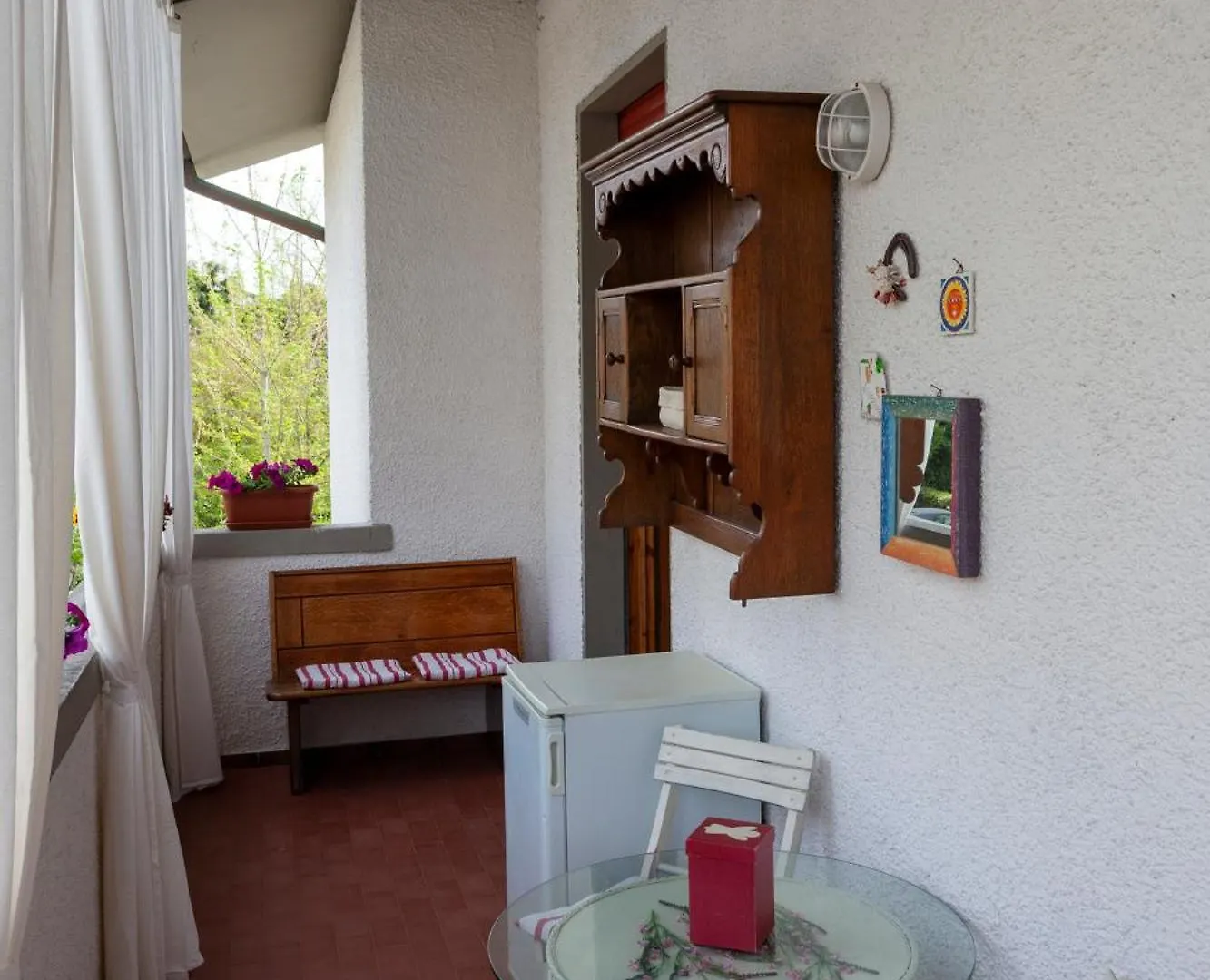 Apartment Claudia Nel Cuore Di Forte Dei Marmi