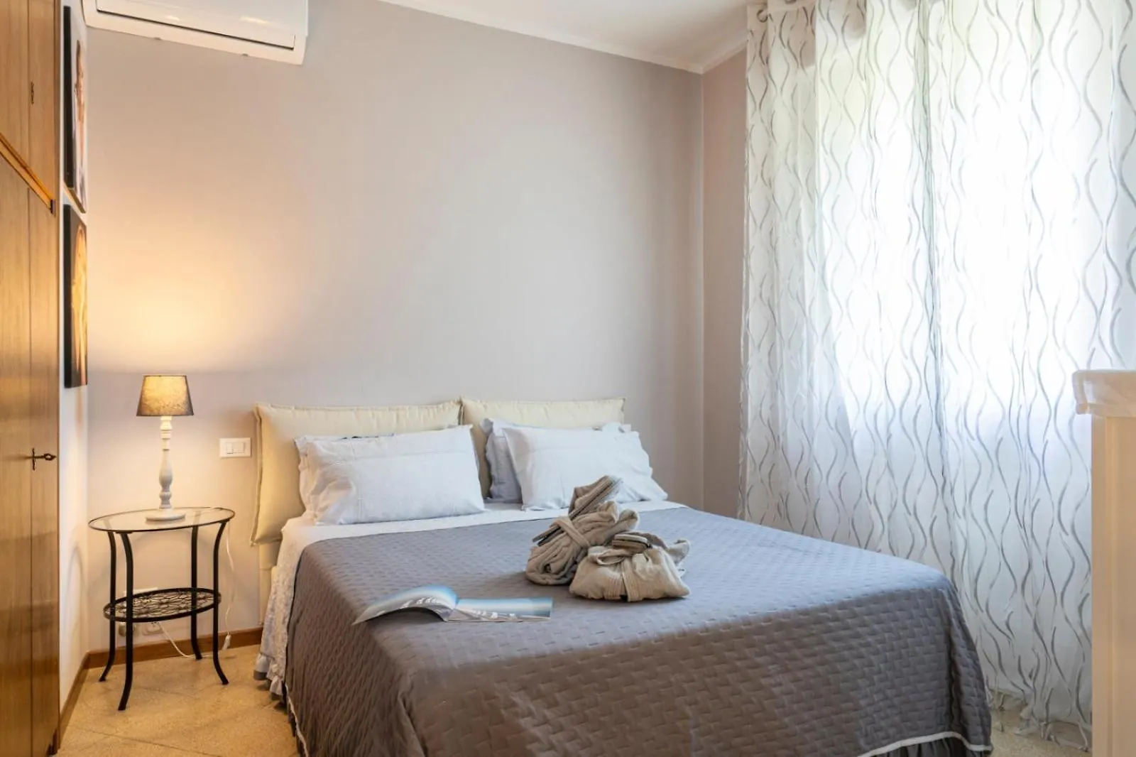 Apartment Claudia Nel Cuore Di Forte Dei Marmi Italy