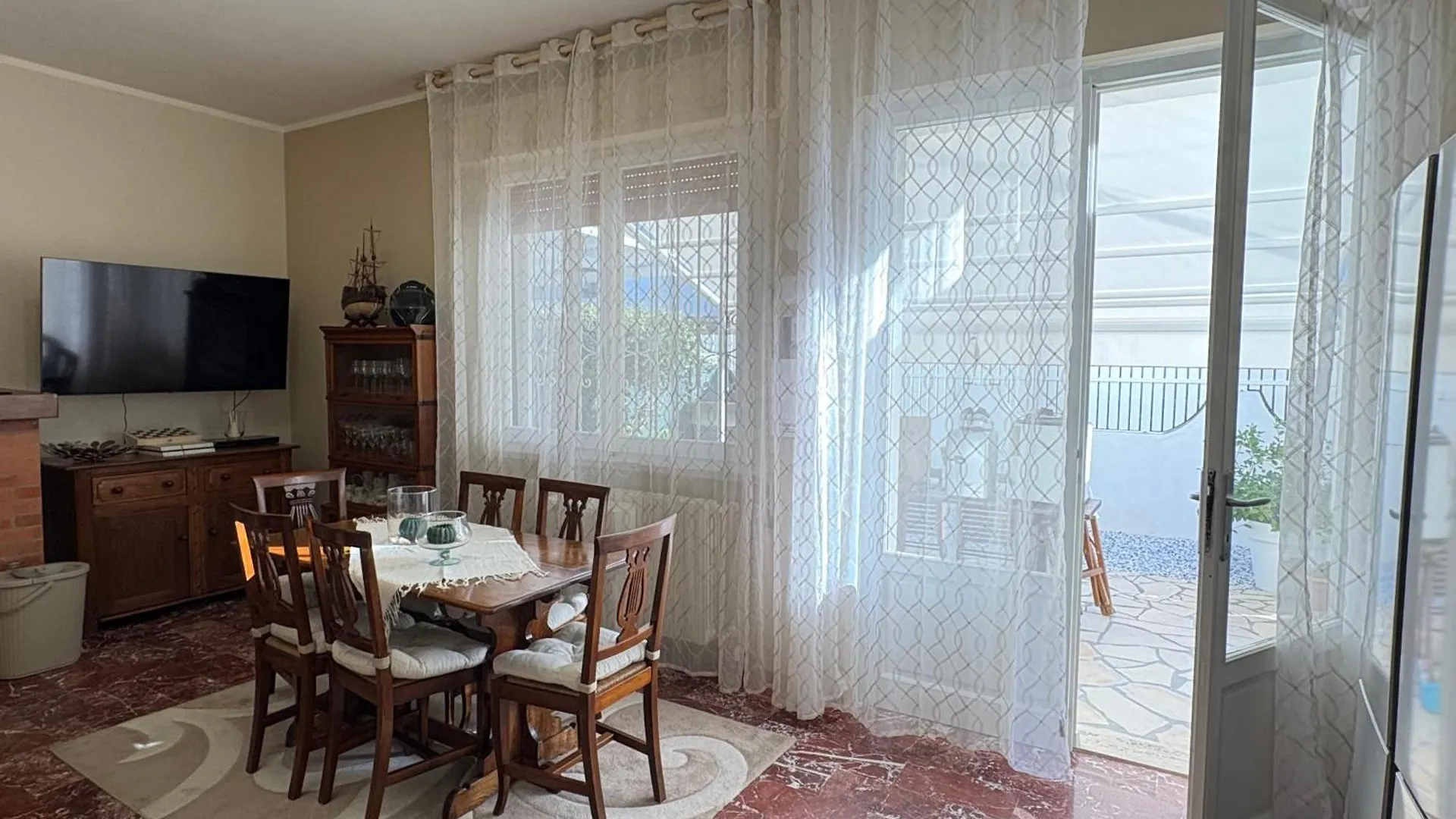 Apartment Claudia Nel Cuore Di Forte Dei Marmi