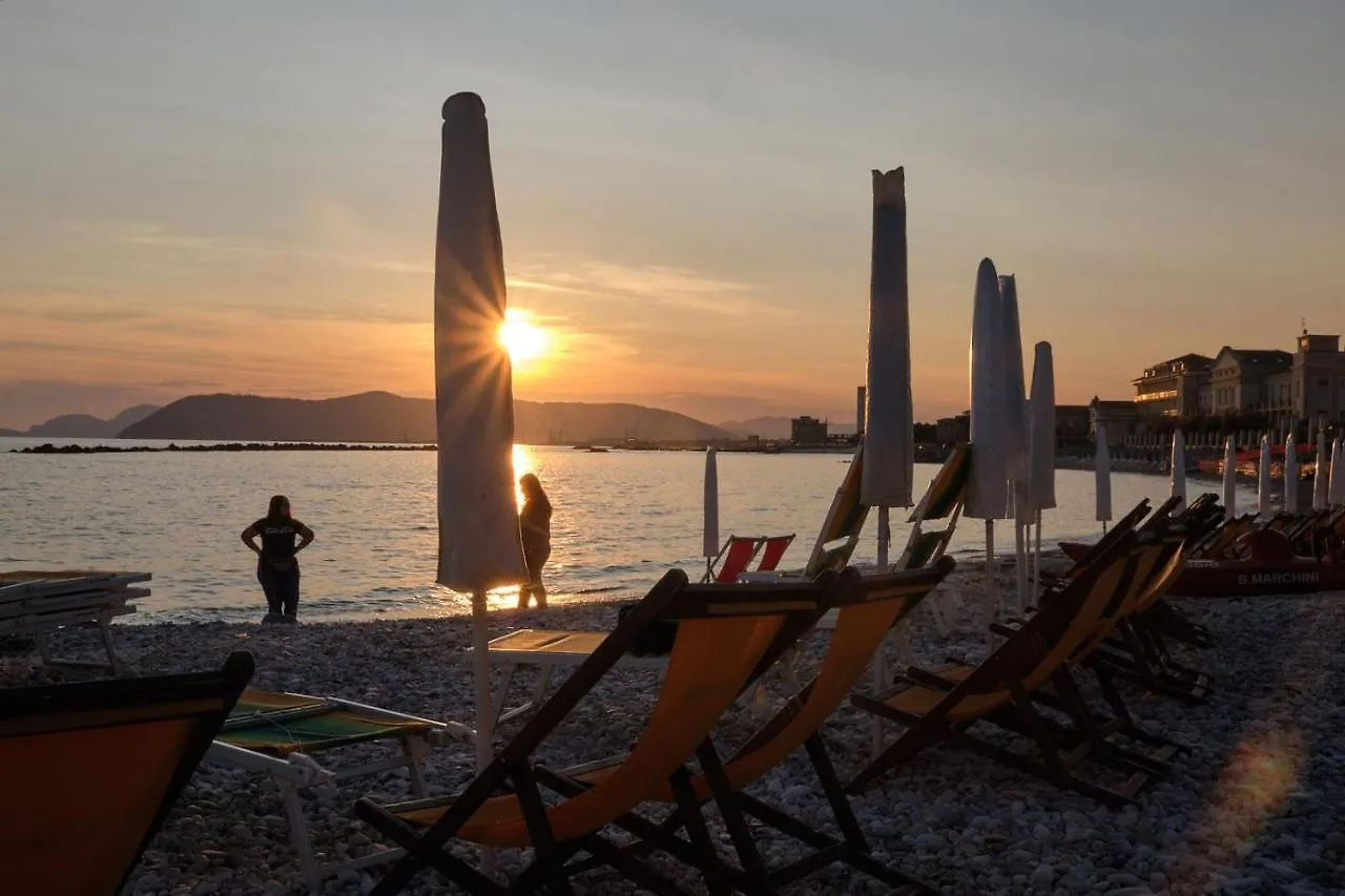 Apartment Claudia Nel Cuore Di Forte Dei Marmi