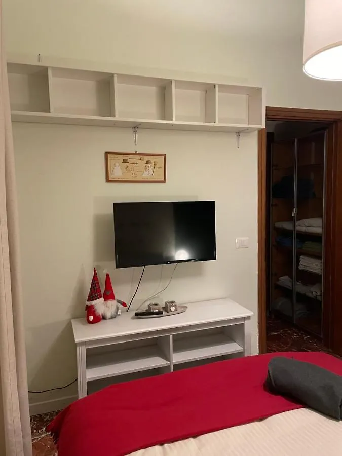 Claudia Nel Cuore Di Forte Dei Marmi Apartment
